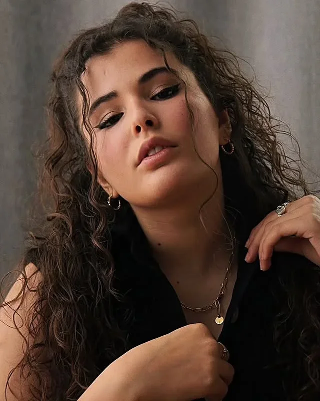 Elisa Biagi dp picture